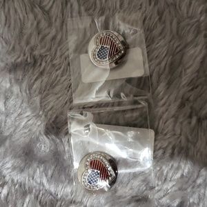 2x Ginger Snap Accessories SN04-50